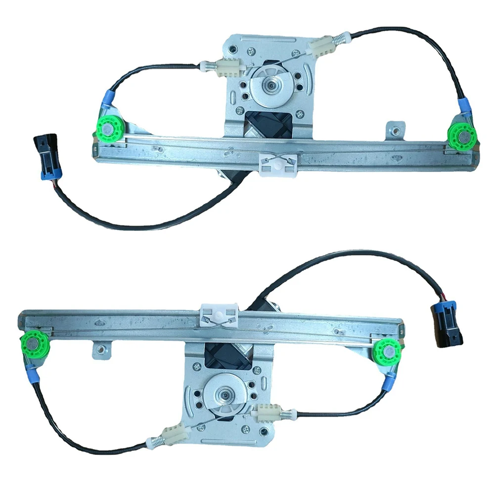 

51785841 51785413 Car Power Window Regulator With Motor Left/Right For Fiat 500 2007- Interior Parts