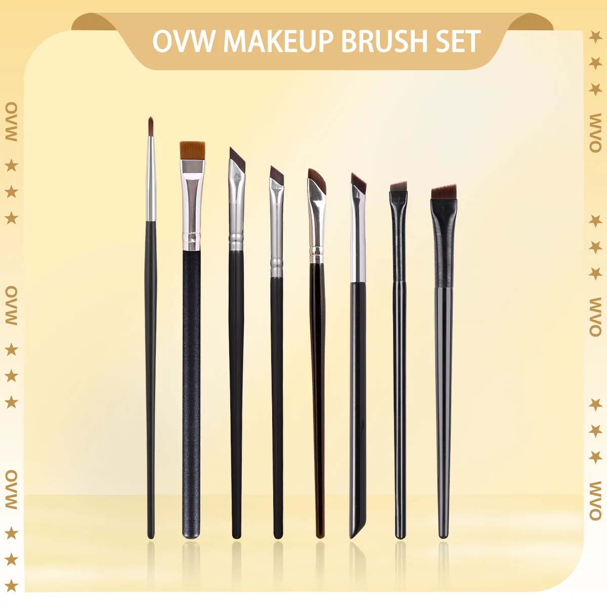 Ovw 8PCS Precision …