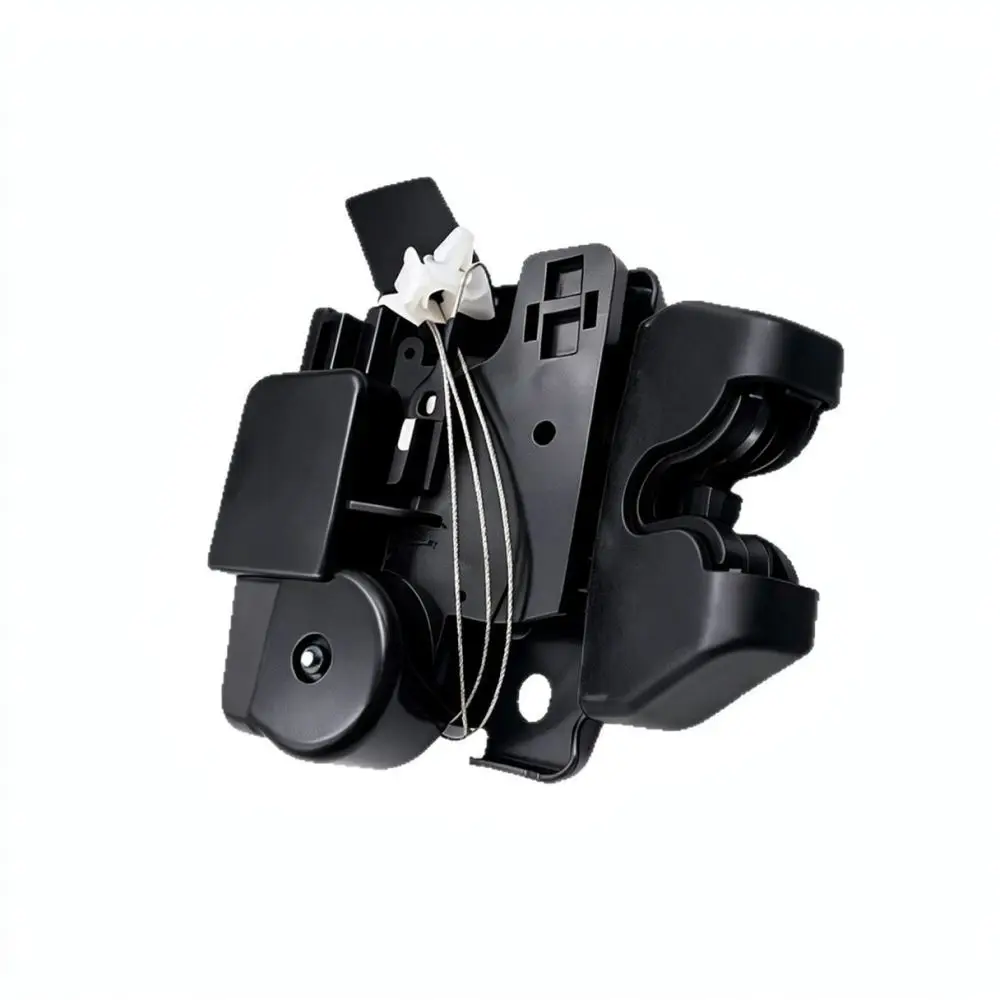 Automotive Boot Tailgate Latch Actuator For Nissan Altima L33Z Trunk Lid Closing System Replacement Accessory