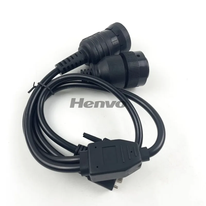 457-6114 4576114 9-pin and 14 pin split Y ET USB cable connector cable, suitable for KCAT Caterpillar