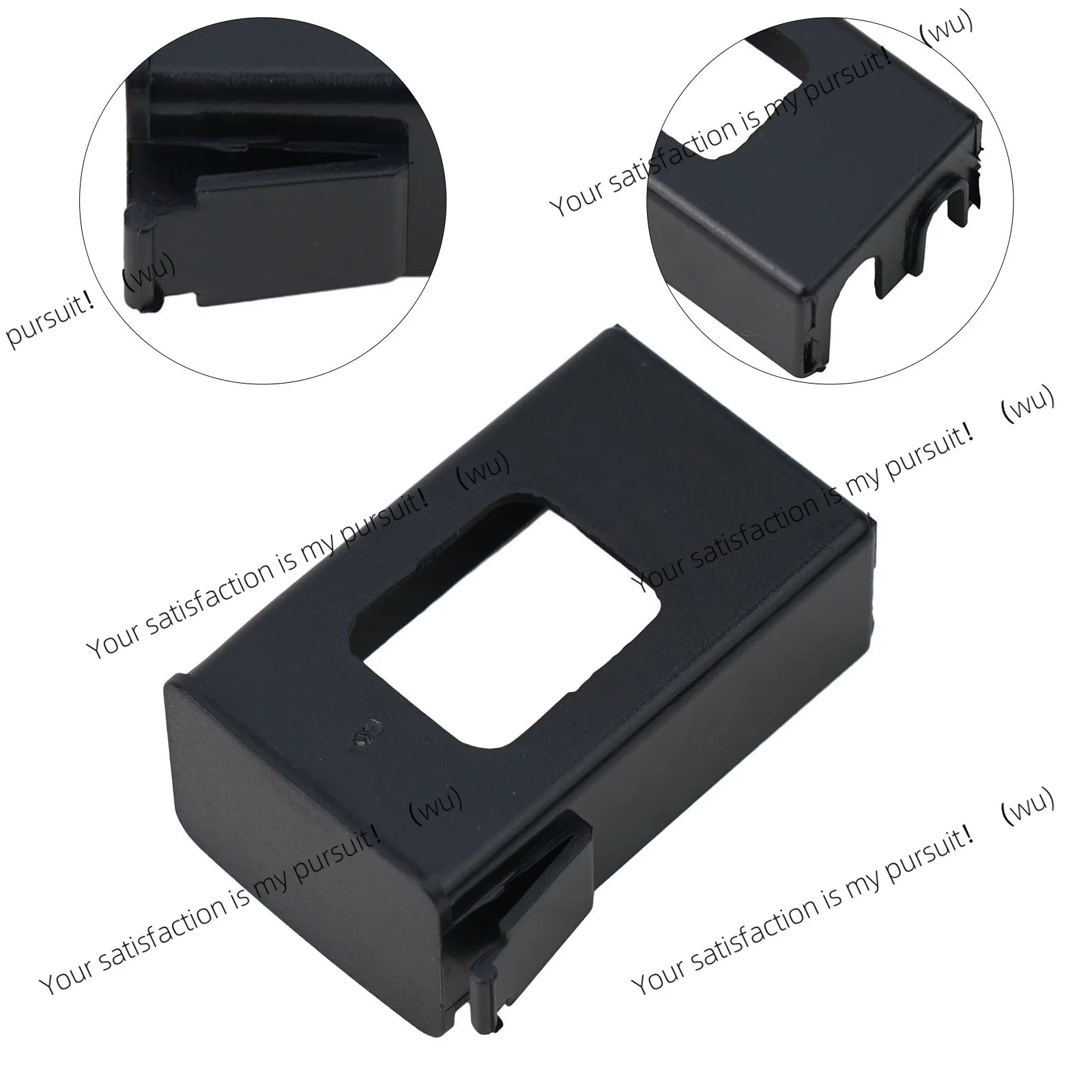 Case Battery Holder…