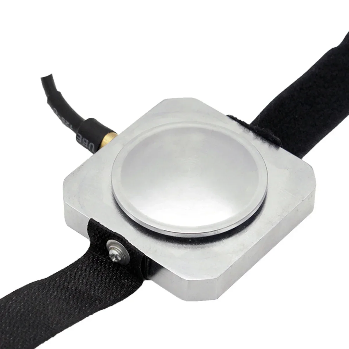 Sensor de fuerza del Pedal del pie para detectar la fuerza de frenado de los frenos automotrices, Type0-50KG de pisar 0-100KG 0-200KG