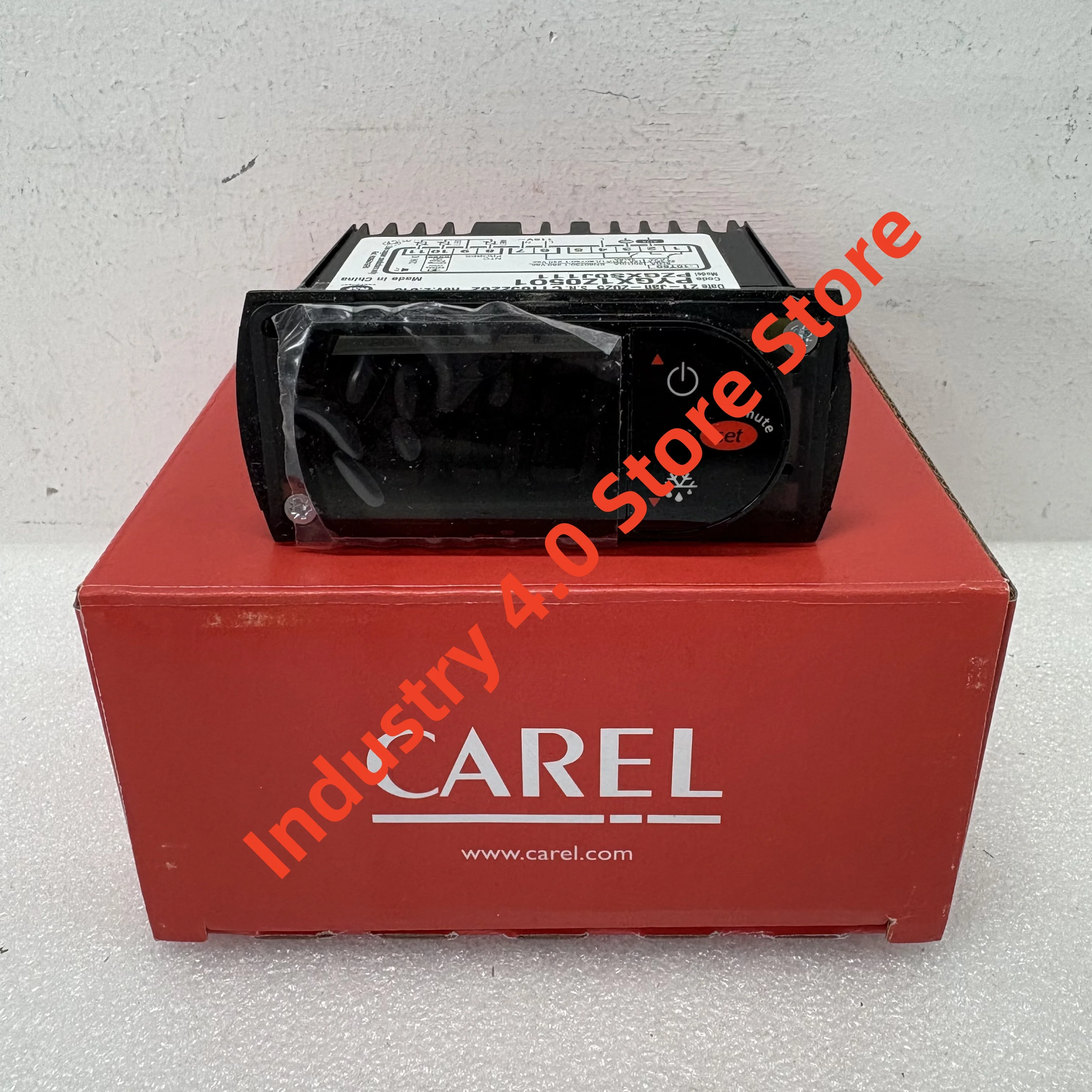 

PYGX1Z0501 PZGXS0J111 термостат 100%НОВЫЙ