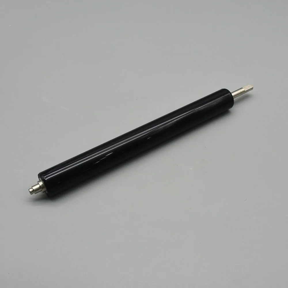 For  LaserJet M607 M608 M609 M631 M632 M633 M608dn Fuser Film Sleeve + Pressure Roller 607 608 609 631 632 633  Lower Fuser