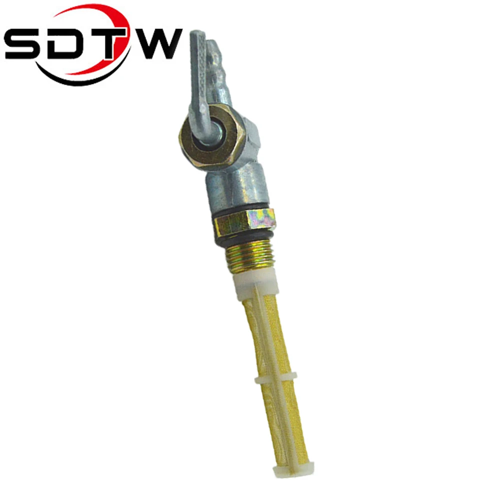 

Fuel Vavle Petcock Shut Off Tank Switch Fits for RUSSIA JAWA CZ 175 250 350 JIKOV