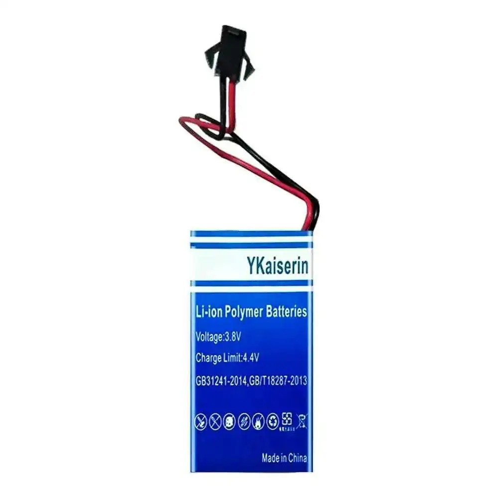 

Reliable Replacement Reliable Power For Jinwo JW-L4S-1.5 Medical Equipment 2200mAh Medical Equipment Battery