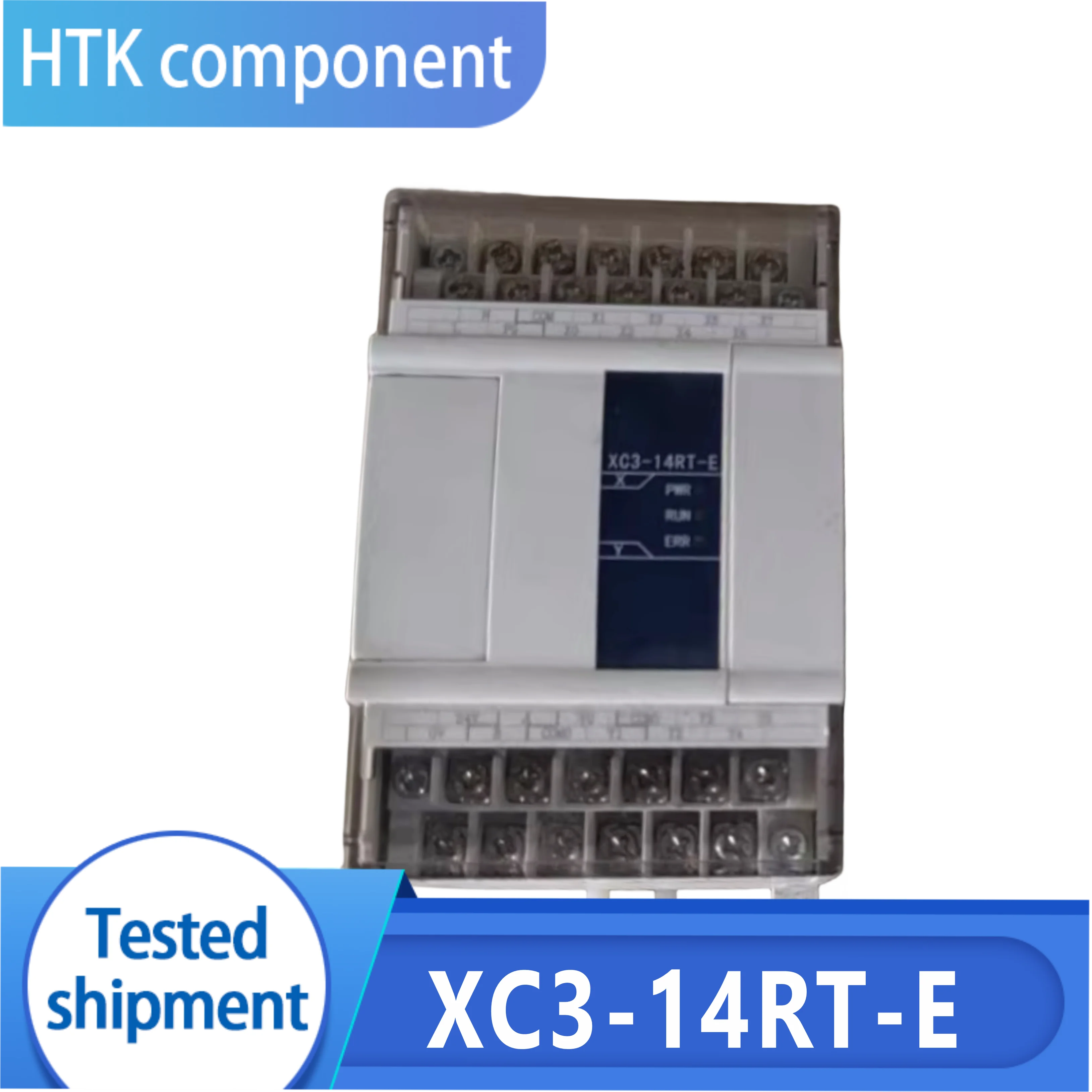 Original XC3-14RT-E PLC Programmable Logic Controller