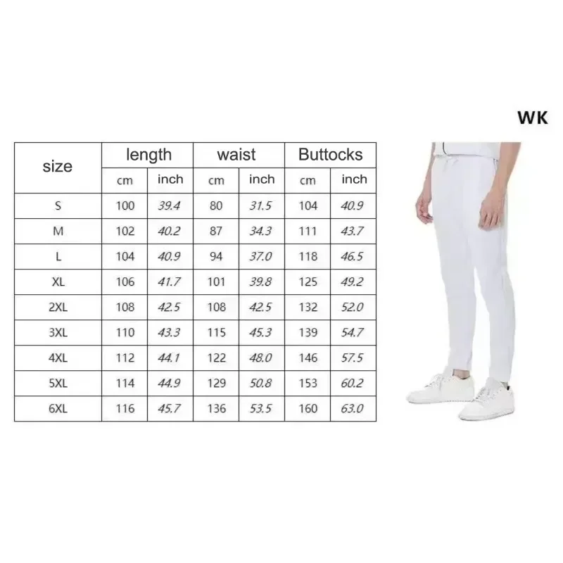2026 Y2K Sommer Retro Freizeithose Gothic Direktdruck Bodenlange Hose Übergroße Unisex Streetwear Mode Herren- und Kinderhose – Detail 2