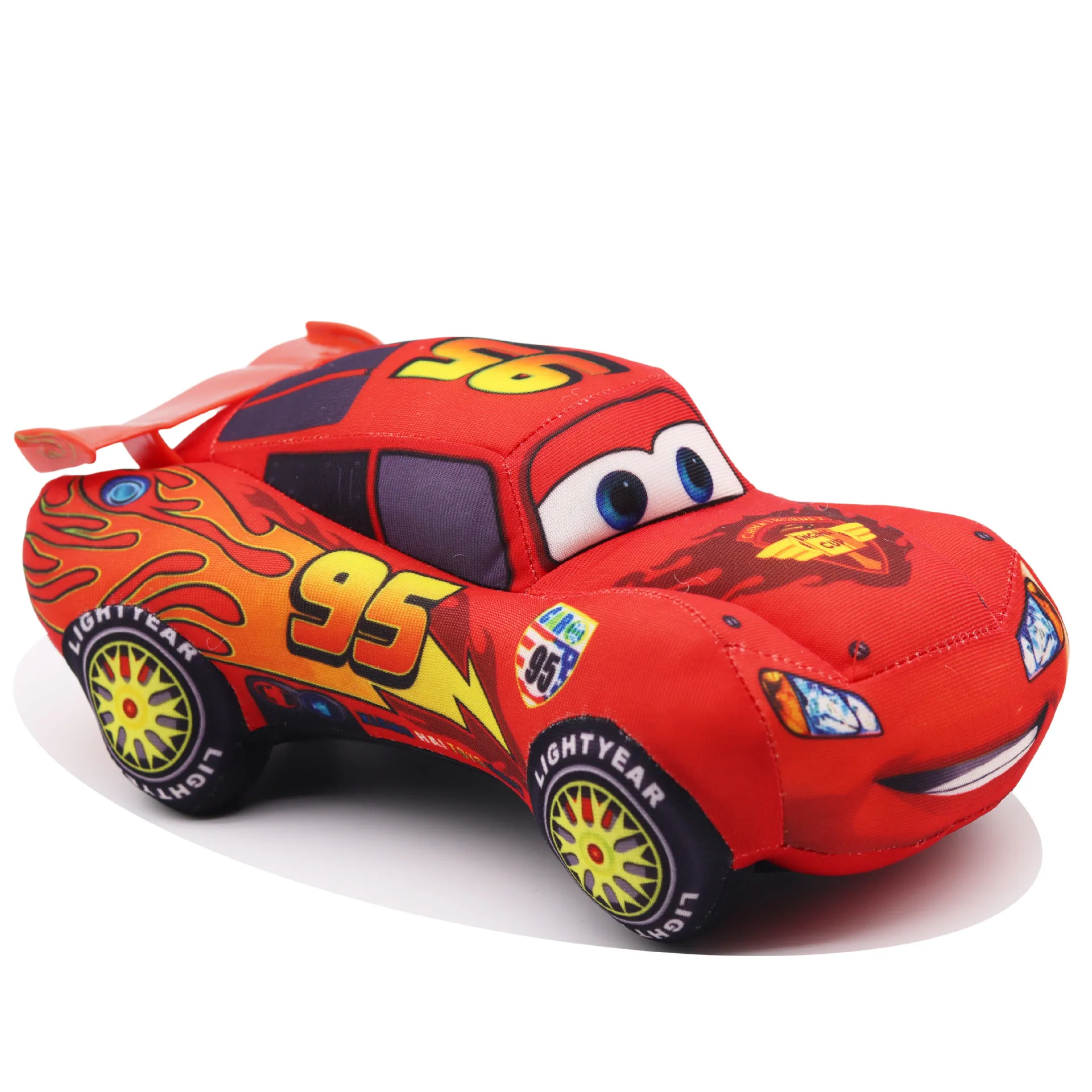 Figurka Disneya Zyka McQueena, – Lighting Mcqueen Decor recenzja i cena
