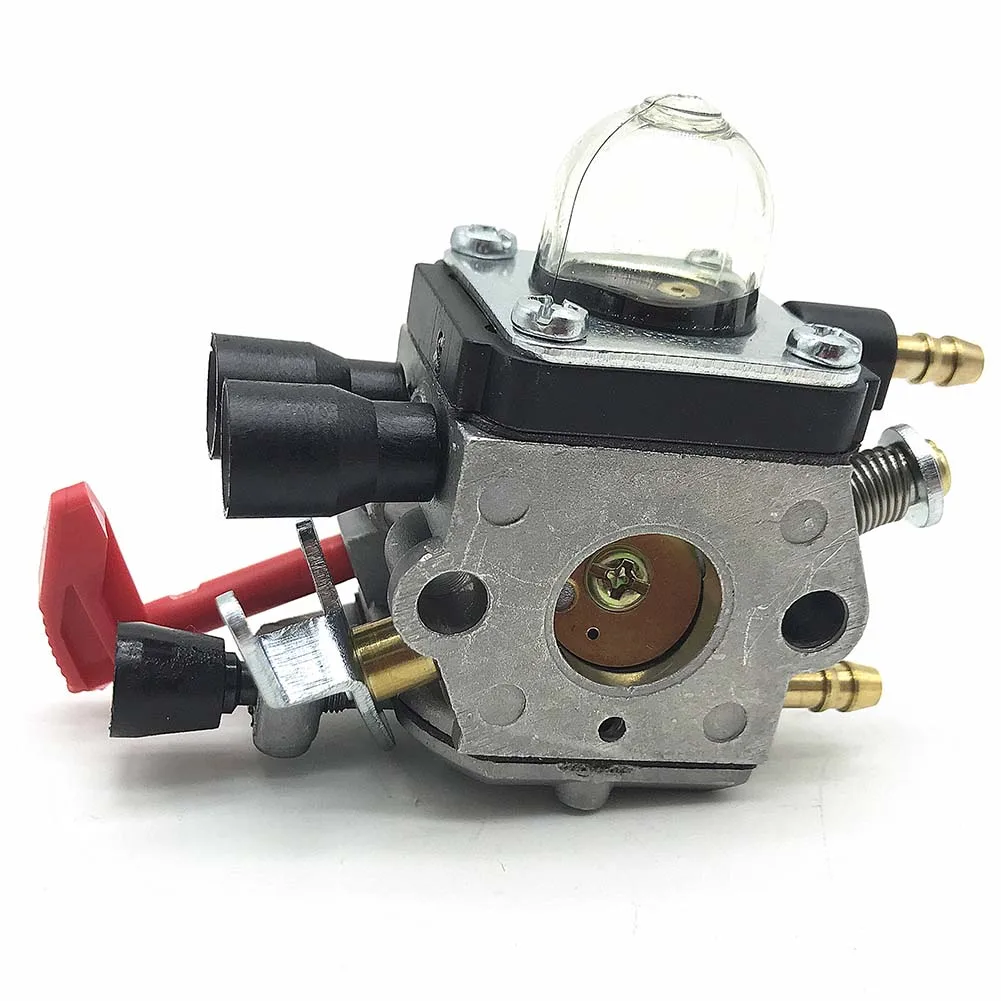 

Сменный карбюратор InnoYiensi для BG50 BG55 BG45 BG85, предназначенный для быстрой установки и длительного использования.