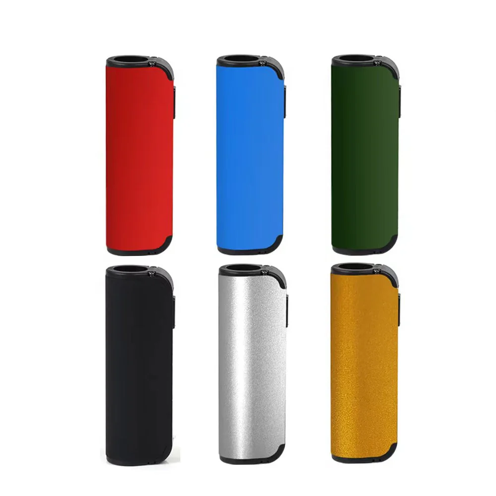 Sakkrrua V2 Battery Heating Element Accessory for Beleaf, Blue