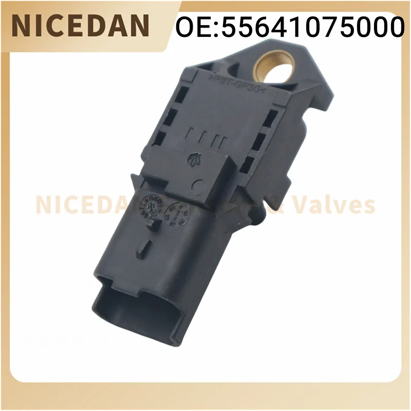 

55641075000 Crankcase Pressure Sensor For KTM 250 300 EXC XC Husqvarna TE TX 2018~2022 2019 2020 2021 Car Parts 55641075000