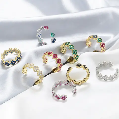 10 best sales mässingsring - №4