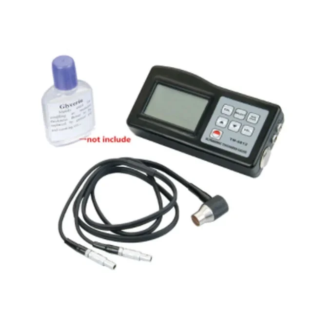 Thickness Gauge Ult…