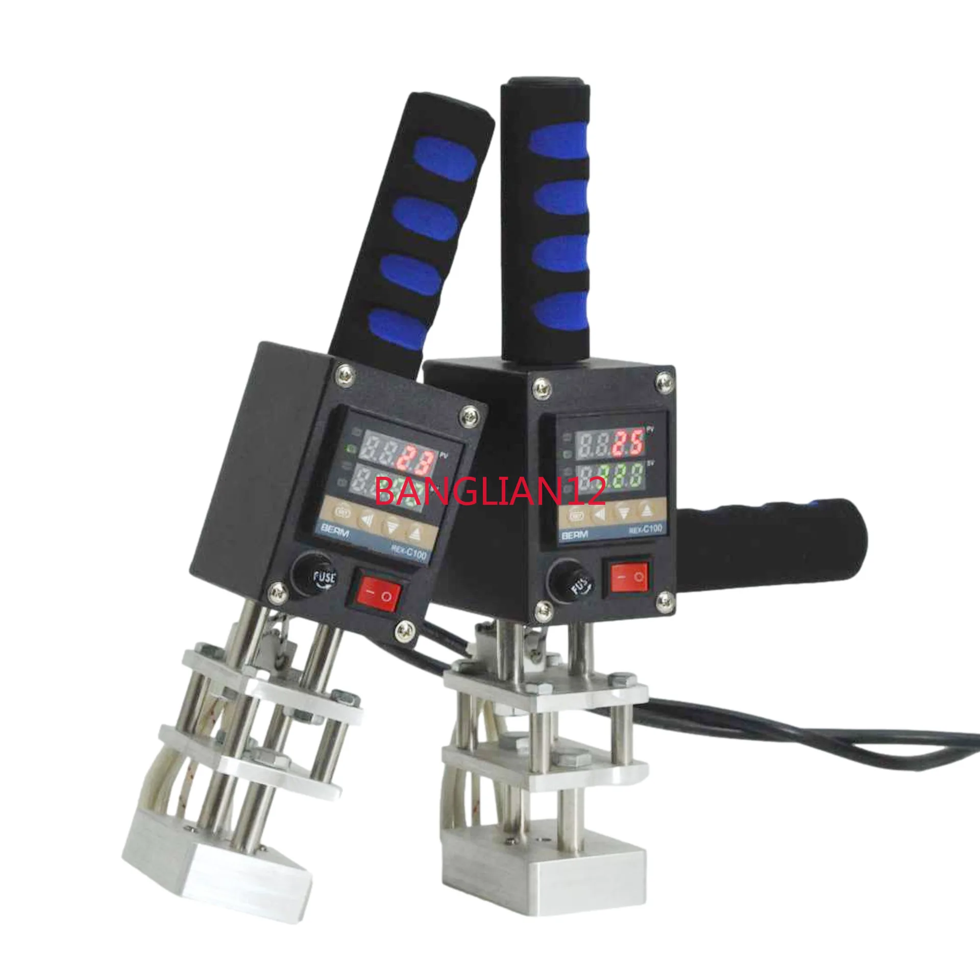 

Ручной пресс для горячего тиснения кожи, ПУ и дерева, машина для нанесения маркировки