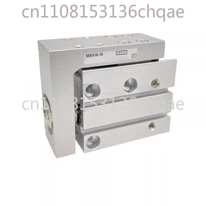 MXU16  MXU20 MXH16-5/10/15/20/25/30/40/50/60，MXH20-5/10/15/20/25/30/40/50/60  Slide Cylinder