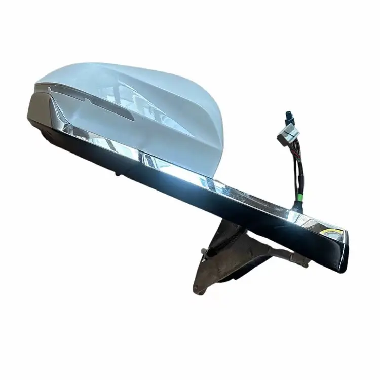 High-quality right front door side rearview mirror suitable for L7 6608060944A10 new model