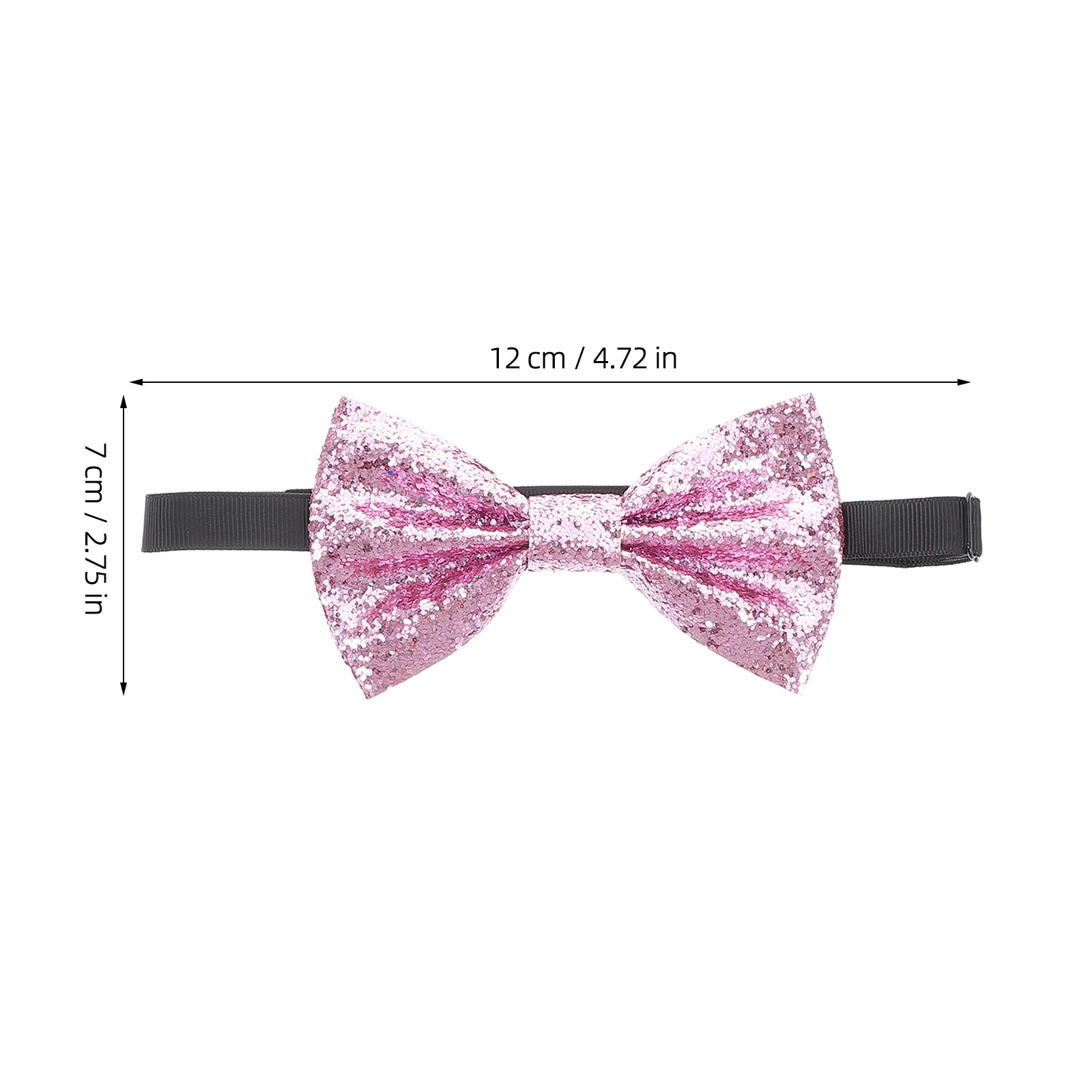 Рисунок 6 - Галстук-бабочка для мужчин