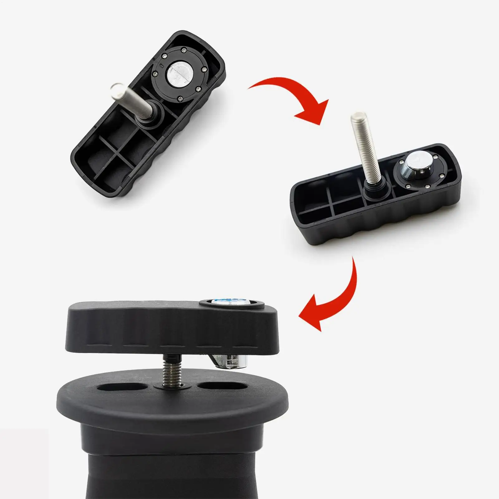 

5L Fuel Tank Petrol Cans Barrels Can Gas Spare Container Anti-static Jerry Can Fuel Tank with Child Lock Motorcycle Accessories