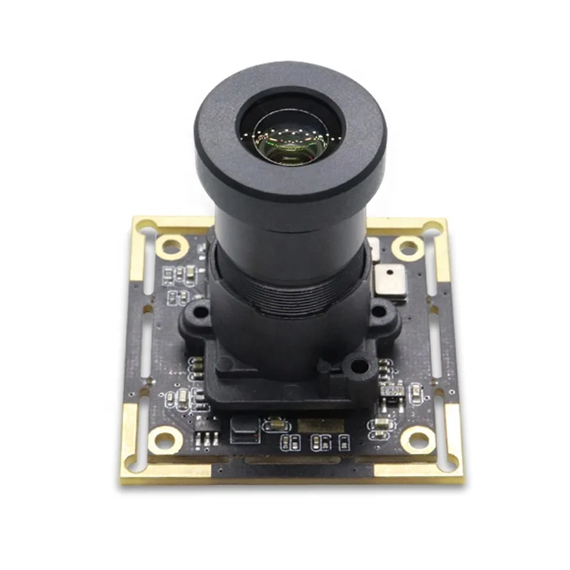 Wholesale 2MP high definition starlight lens IMX291 (1/2.8 inch) CMOS USB camera module