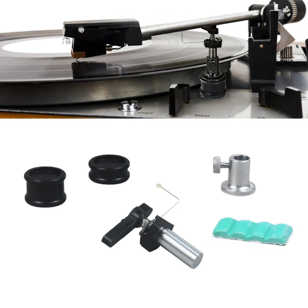 

This Automatic Tonearm Lifter For Turntables Enhances And Protects The Cartridge. Suitable For LP, LP, And Vinyl Record Players.