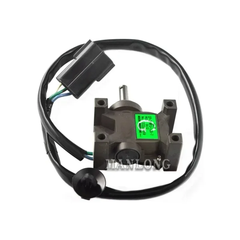 Forklift spare part direction angle sensor  used for HYSTER C915 R1.80EX with OEM 4618490