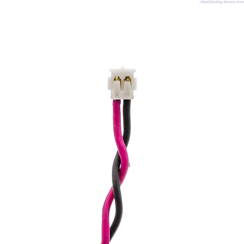 3,7 V 250 mAh Ersatz-Smartwatch-Akku 361-00076-00 für Garmin Forerunner 620 + WERKZEUGE-KIT