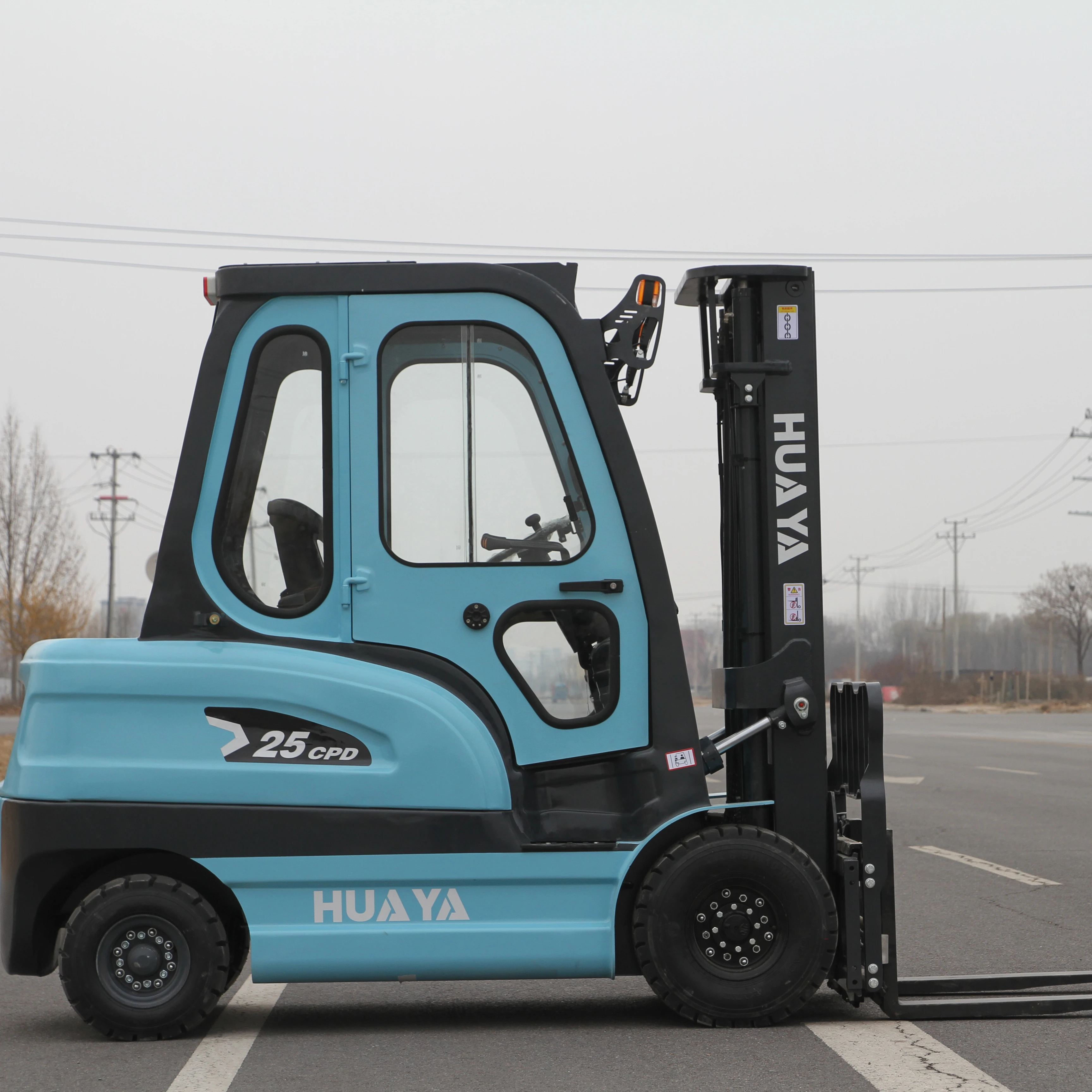 25 Years Profession…