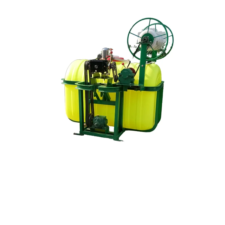 New Agricultural Sprayers Tractor Machines, High Productivity Pump Core, Farm Use, Aliexpress Best Seller