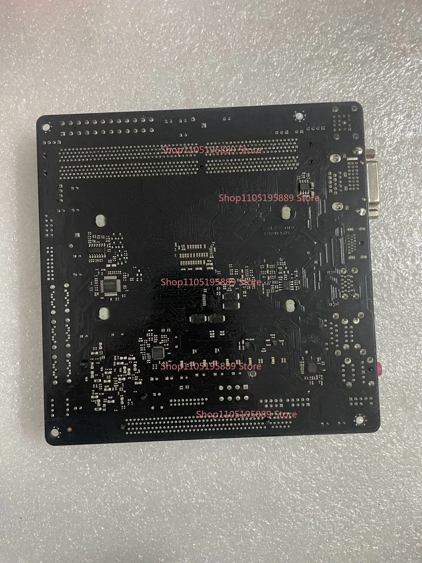 For ASRock A68M-ITX Main Board FM2 DDR3 Integrated Small Board
