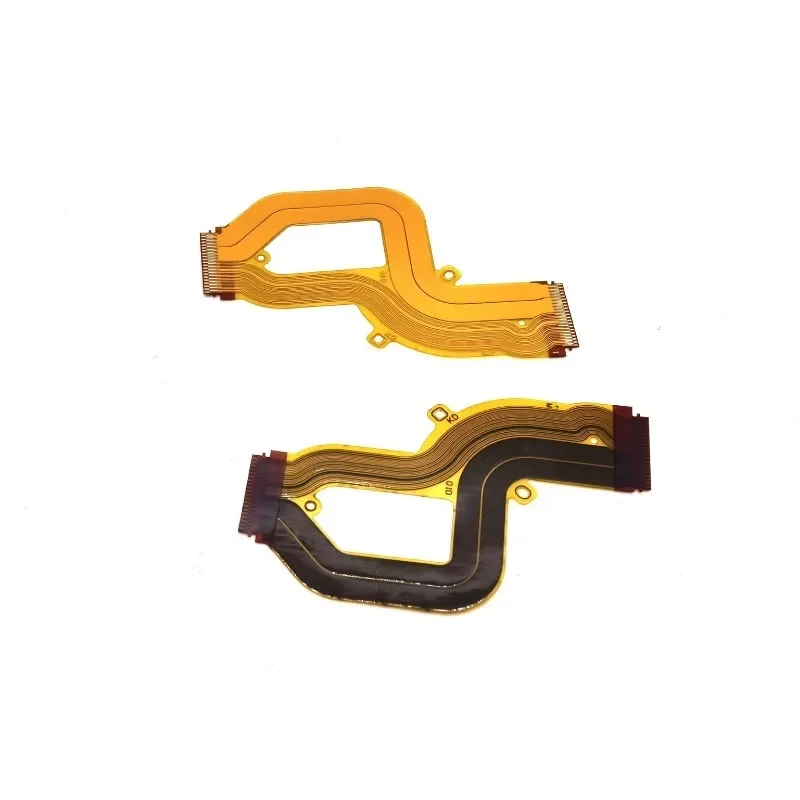 1 Pcs Power Board Flex Cable for Canon Eos 4000D Camera Repair Part