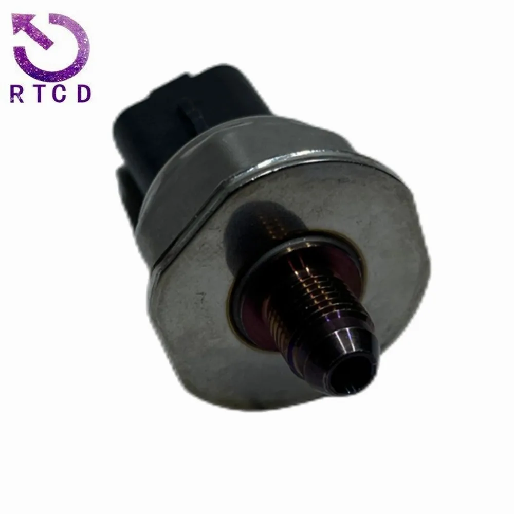 Car Fuel Pressure Switch Common Rail Pressure Sensor OEM 85PP50-01 85PP50-02 9675330380 FOR 2008 308 3008 308SW 0