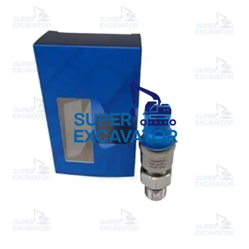 

Электрические части экскаватора LC52S00012P1 Датчик давления 8607307 Совместим с KOBELCO SK200-6E SK230-6E SK330-6E