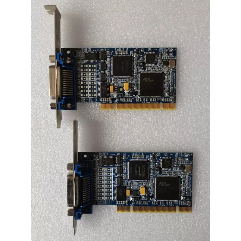 For LPCI-3488A 3A488-LPCI PCI-GPIB Card Industrial Instrument Interface Communication Board