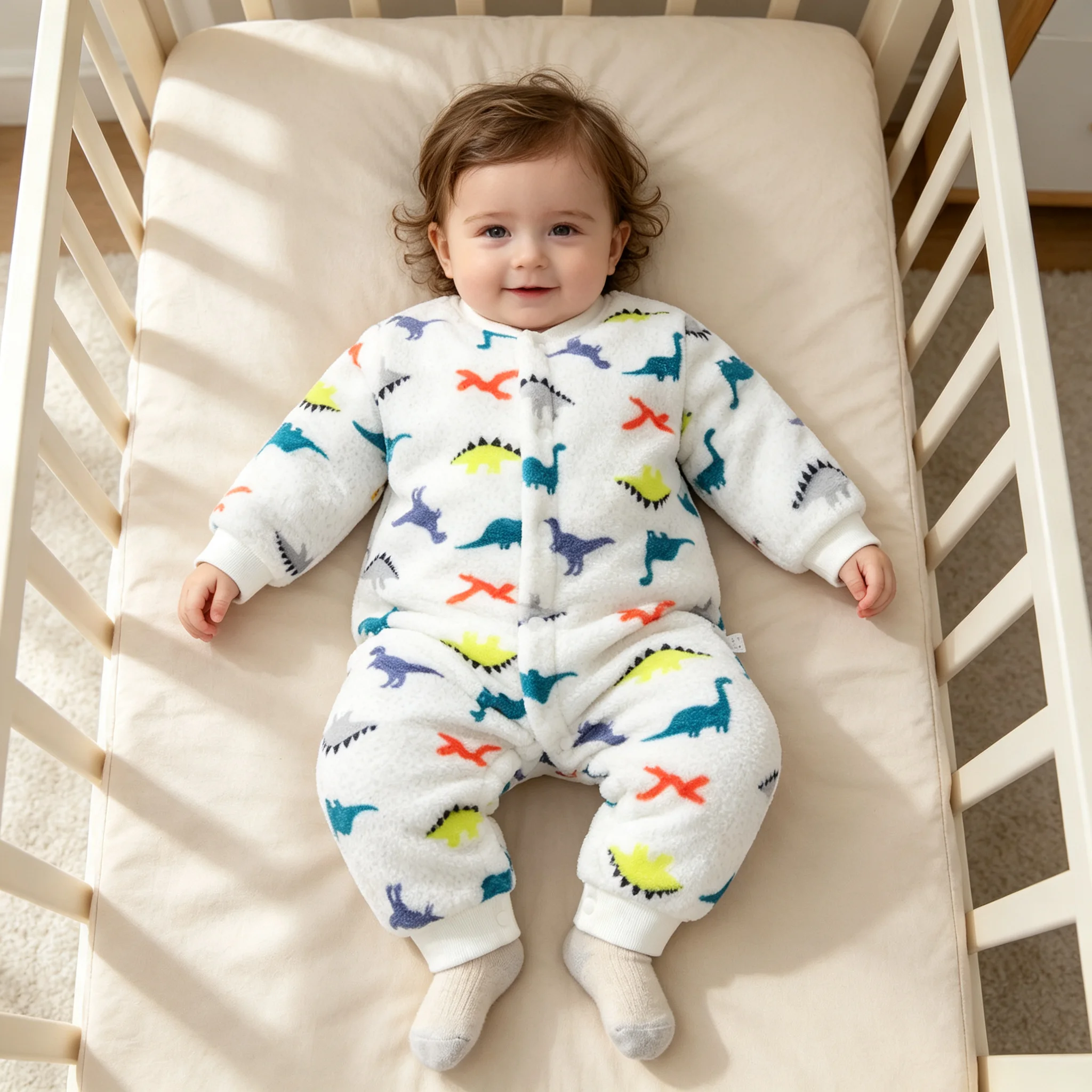 Newborn Baby Spring Winter Clothes Infant Jacket for Girls Jumpsuit for Boys Soft Flannel Bebe Romper Baby Clothes 0-18 Month