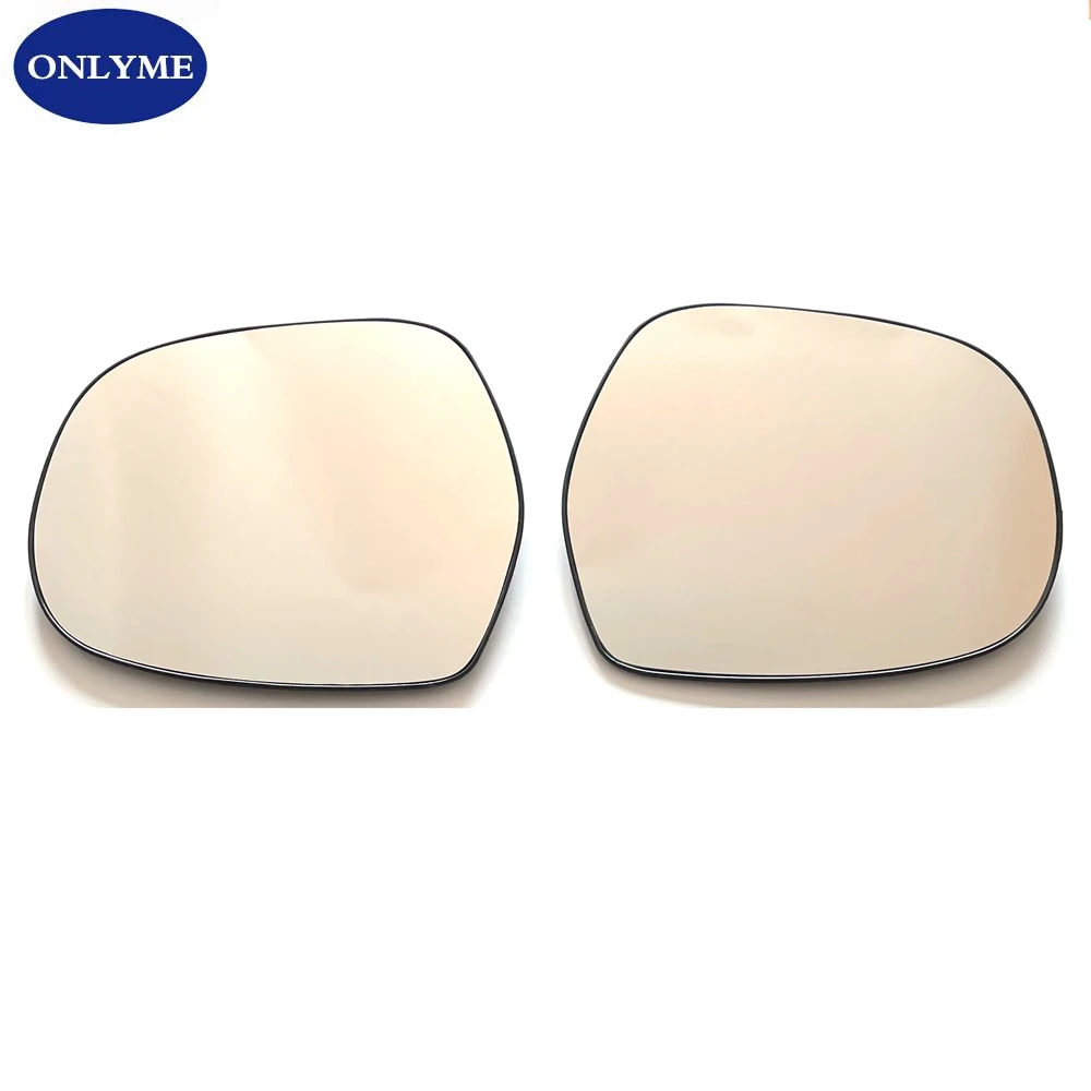 Cristal de espejo para TOYOTA HIACE COMMUTER VENTURY 2008 09 10 11 12 13 14 15 16 17 18