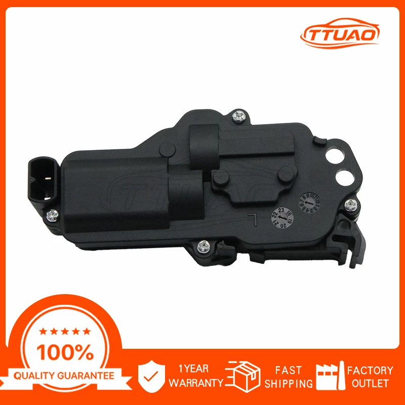1/2Pcs Door Lock Actuator F81Z25218A42AA F81Z25218A43AA for Ford Excursion Expedition Ranger F150 F250 F350 F450 Mercury Mazda