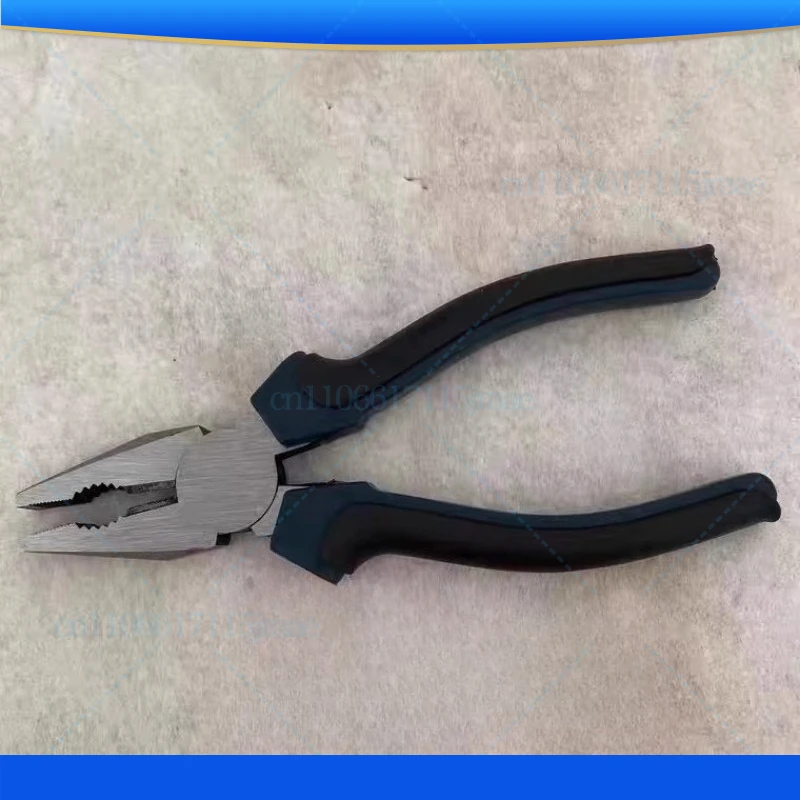 for Bosch 6-inch pliers, wire pliers, multi-functional, universal electrician, industrial grade
