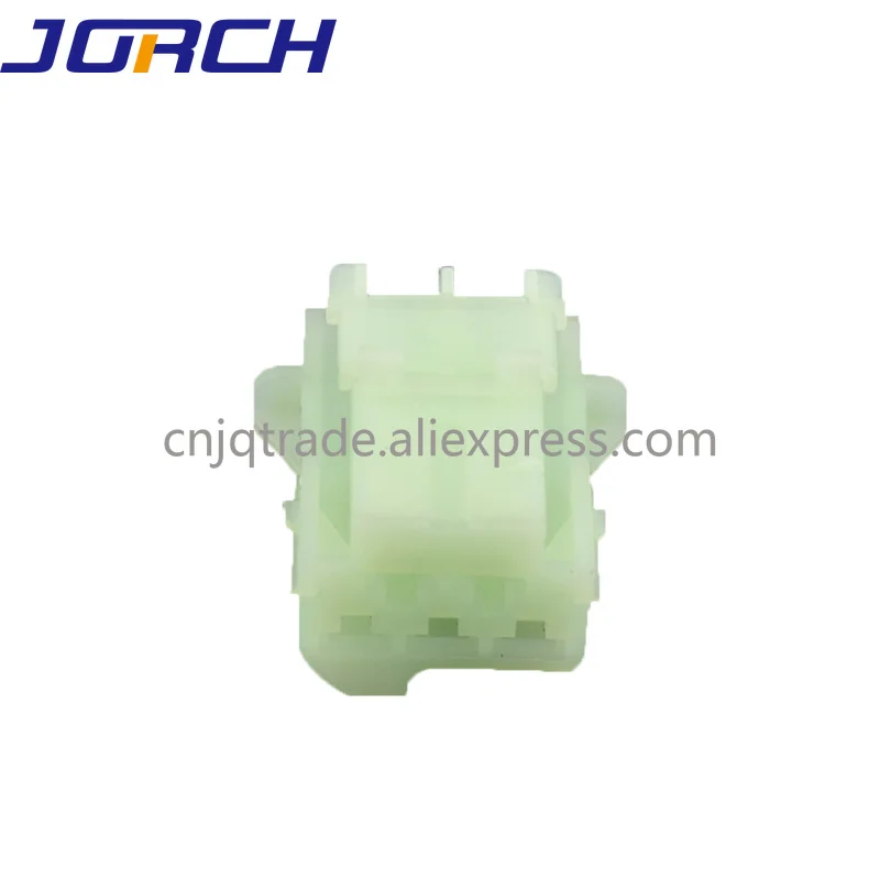 DJ7053Y-2.8-21 Car Connector Plug 5-hole Car Connector
