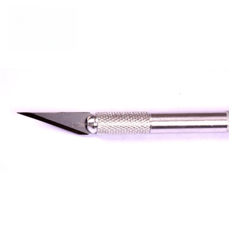 Carving knife Nuclear carving knife, woodworking manual carving knife Paper cutting