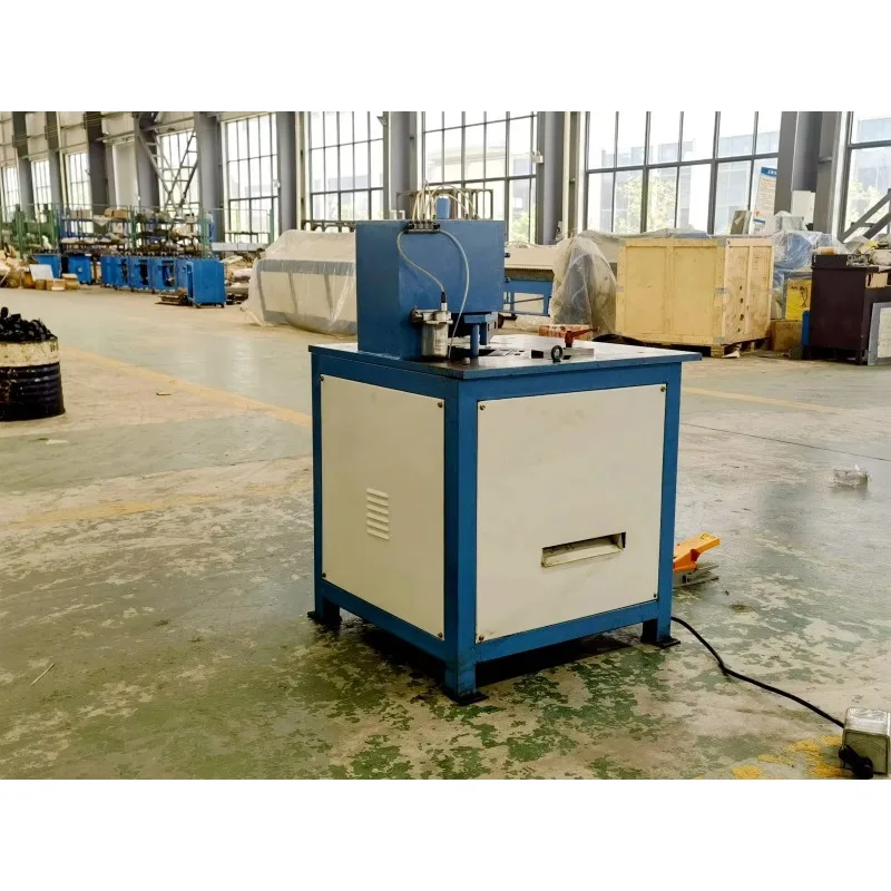 آلة قص الزوايا الكهربائية / آلة قص الزوايا الهيدروليكية