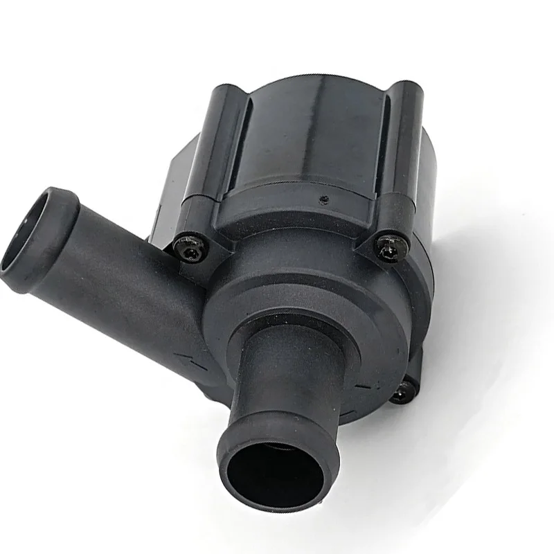 

Вспомогательный водяной насос охлаждающей жидкости автомобильных деталей 06D121601