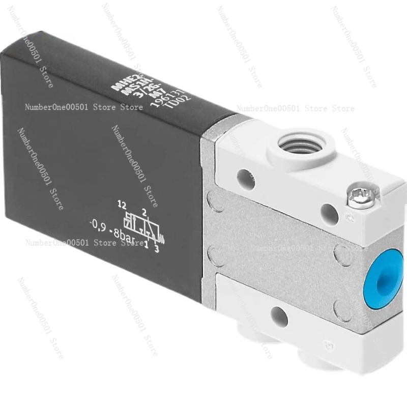 

High speed solenoid valve MHA2-MS1H-3/2G-2 196119 196118
