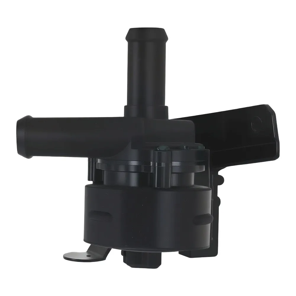 4.0L Water Pump As Shown Water Pump Non-deformation Design Plastic And Metal Build Quick Installation Easy To Use 5