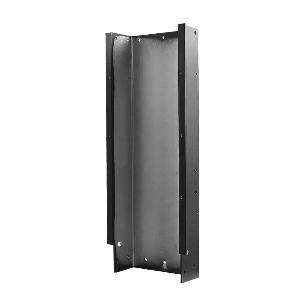 Aluminium Alloy Battery Tray Bin for INOKIM OXO Electric Scooter Battery Chamber Pedal Battery Compartment Frame Parts