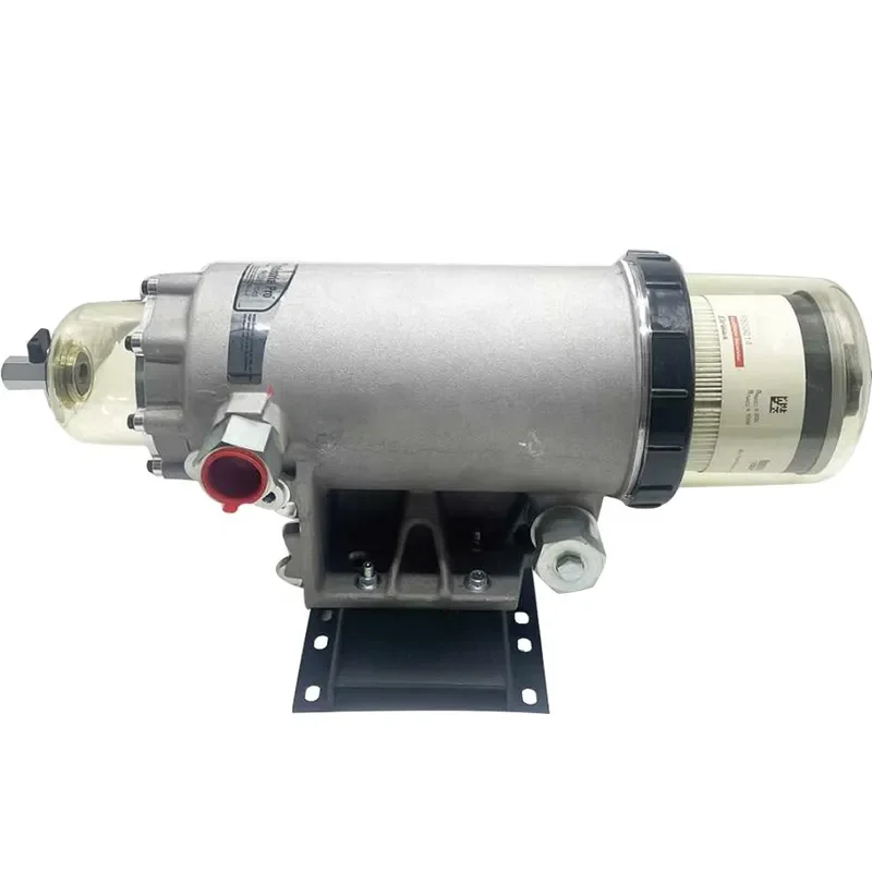Fuel Filter Assembly FS53014 FH239 for QSK60 Engine Parts Oil Filter 11825264 YA00035941 58C0100040 FH23901 FH23903 FH23905