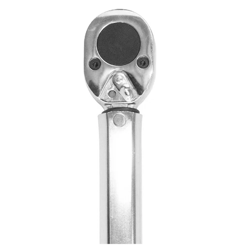 

AT05-Professional Adjustable Torque Wrench Set 1/4 Inch Drive Wrench Hand Tools Perfect For Cars, Motorcycles And Bicycles