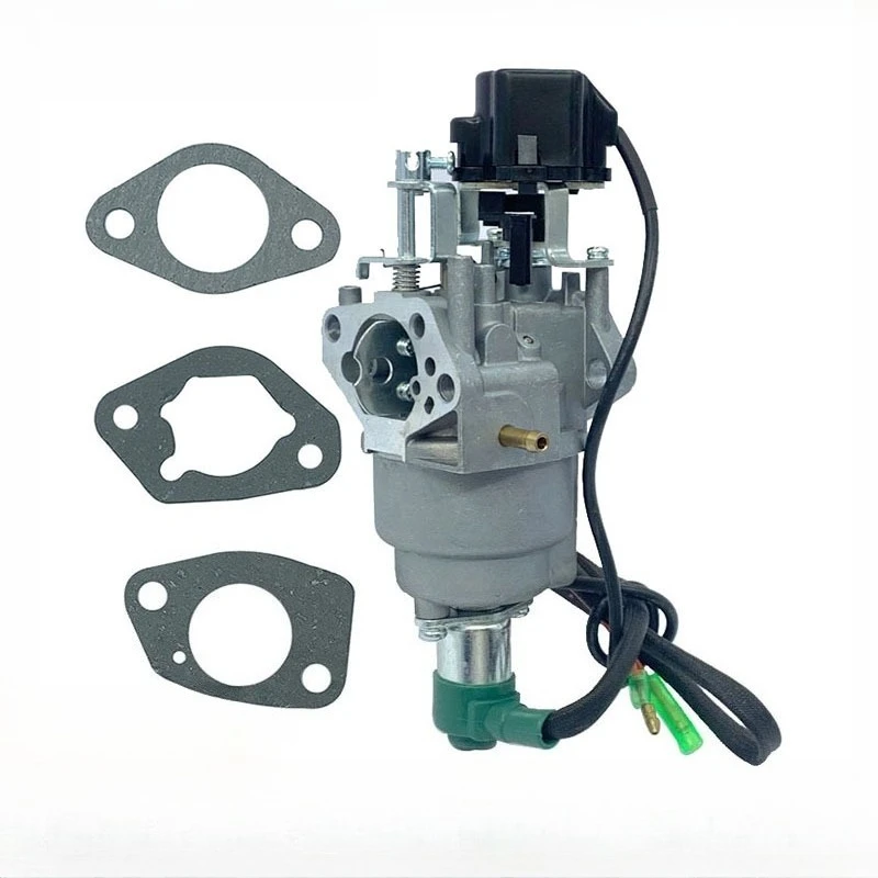 

Механический карбюратор P27A-6 для генераторов Harbor/Predator/Harbor Freight Tools 9500, 57080, 59188 (замена)