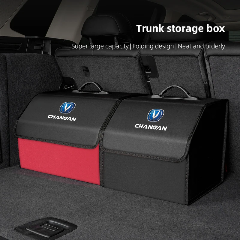 Car Trunk Storage B…