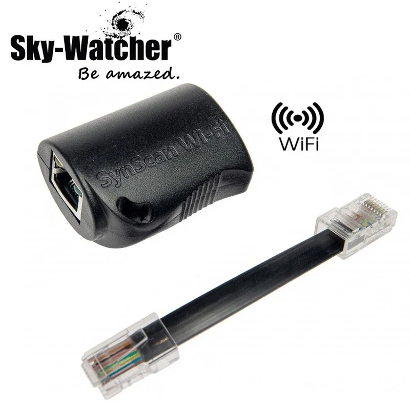 

Sky-watcher sky Observer EQ6 8 synscanproAPP wifi module assembly of Sinda Equator